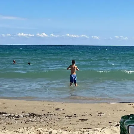 Peter Apartmanbulgaria-imperial Noks Елените