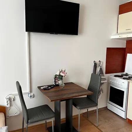 Apartament Peter Apartmanbulgaria-imperial Noks