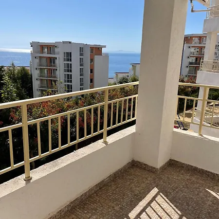 Апартаменты Peter Apartmanbulgaria-imperial Noks *