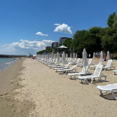 Апартаменты Peter Apartmanbulgaria-imperial Noks *