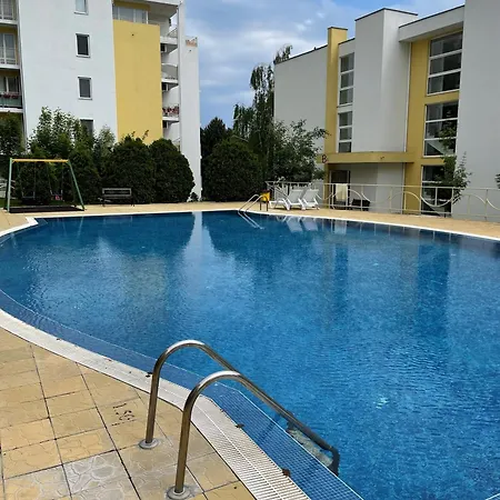 Apartament Peter Apartmanbulgaria-imperial Noks