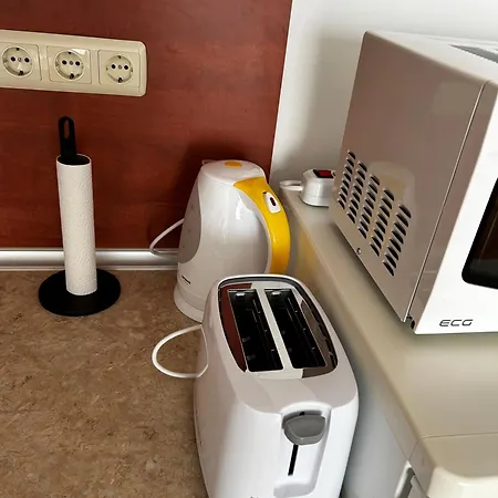 Apartament Peter Apartmanbulgaria-imperial Noks