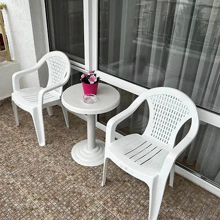 Апартаменты Peter Apartmanbulgaria-imperial Noks