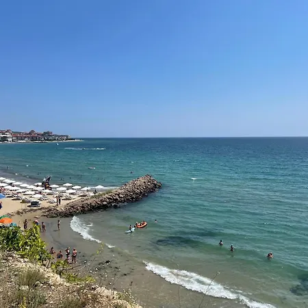 Апартаменты Peter Apartmanbulgaria-imperial Noks