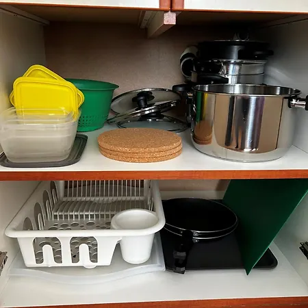 Apartament Peter Apartmanbulgaria-imperial Noks Elenite