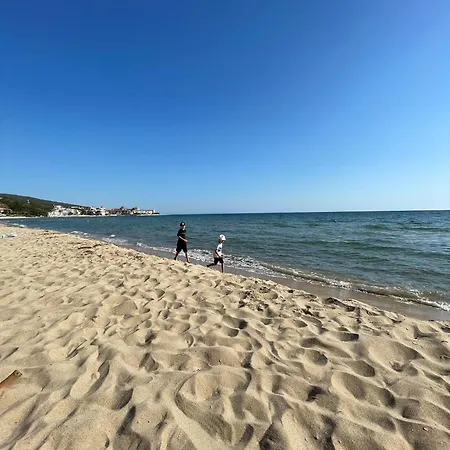 Peter Apartmanbulgaria-imperial Noks Апартаменты *