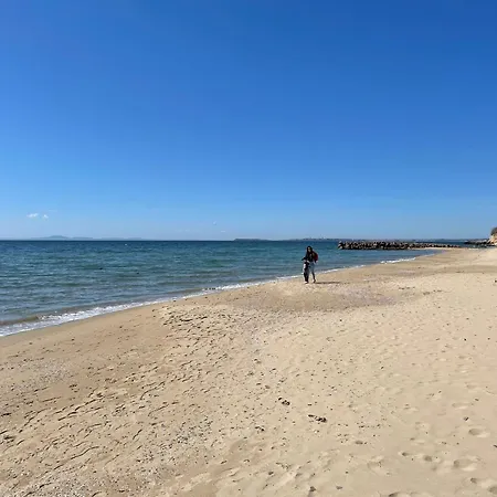 Peter Apartmanbulgaria-imperial Noks Apartament Elenite