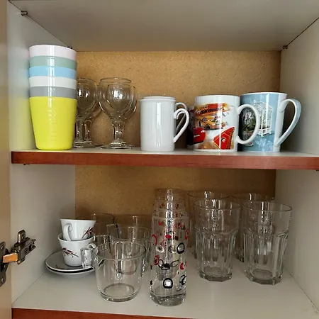 Peter Apartmanbulgaria-imperial Noks Елените