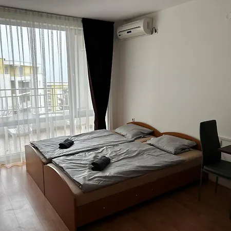 Lägenhet Peter Apartmanbulgaria-imperial Noks Elenite