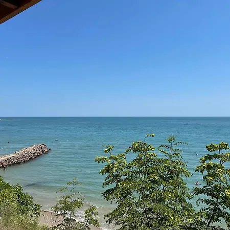 Apartment Peter Apartmanbulgaria-imperial Noks *