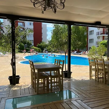 Peter Apartmanbulgaria-imperial Noks