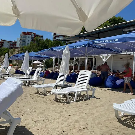 Apartmán Peter Apartmanbulgaria-imperial Noks