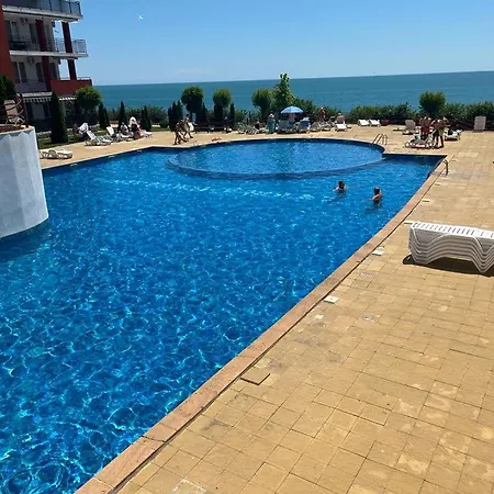 Peter Apartmanbulgaria-imperial Noks