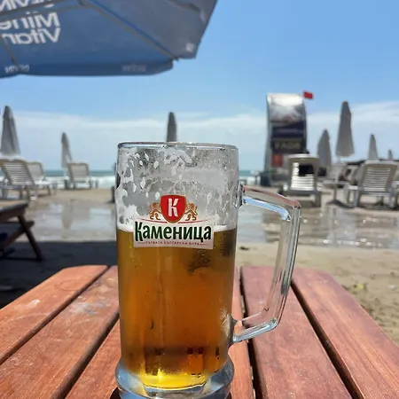 Peter Apartmanbulgaria-imperial Noks Elenite