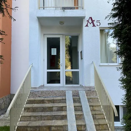 Peter Apartmanbulgaria-imperial Noks *