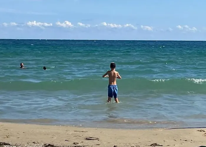 Peter Apartmanbulgaria-imperial Noks Elenite