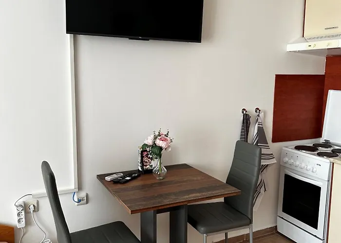 Appartement Peter Apartmanbulgaria-imperial Noks