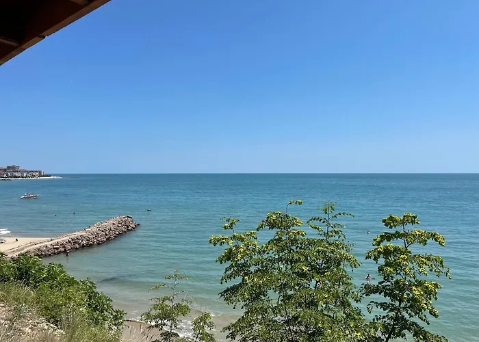 Appartement Peter Apartmanbulgaria-imperial Noks *