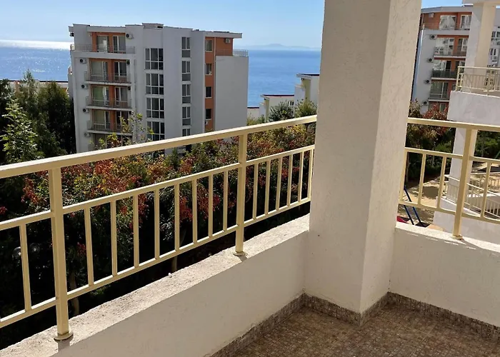 Appartement Peter Apartmanbulgaria-imperial Noks *