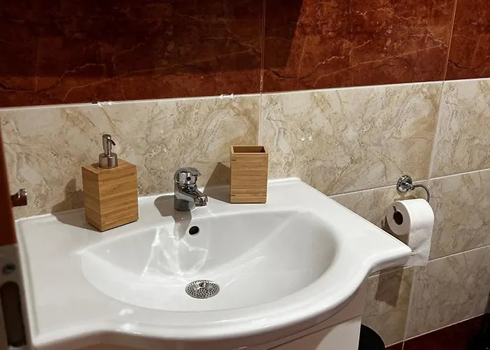 Appartement Peter Apartmanbulgaria-imperial Noks *