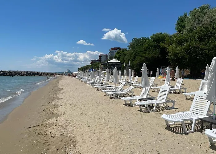 Appartement Peter Apartmanbulgaria-imperial Noks *