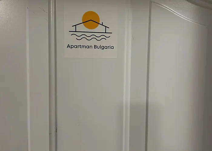 Appartement Peter Apartmanbulgaria-imperial Noks Elenite