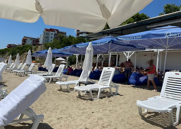 Appartement Peter Apartmanbulgaria-imperial Noks