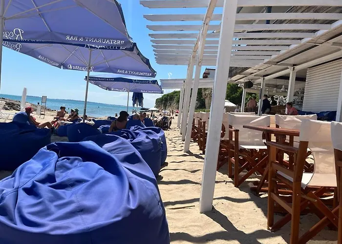 Peter Apartmanbulgaria-imperial Noks