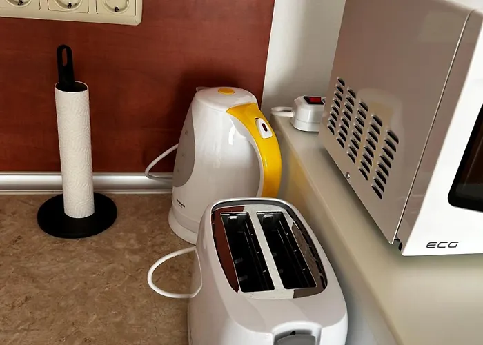 Appartement Peter Apartmanbulgaria-imperial Noks