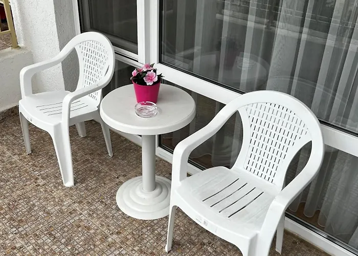 Appartement Peter Apartmanbulgaria-imperial Noks