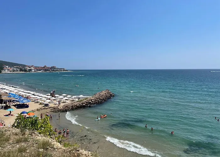 Appartement Peter Apartmanbulgaria-imperial Noks